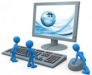 دوره آموزش کاربردی کامپیوتر 